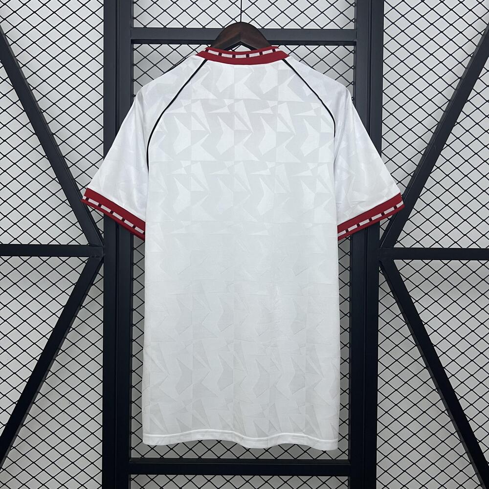MANCHESTER UNITED II 1991 HOMBRE (RETRO)