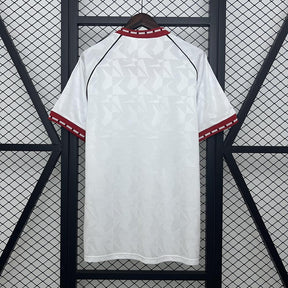 MANCHESTER UNITED II 1991 HOMBRE (RETRO)