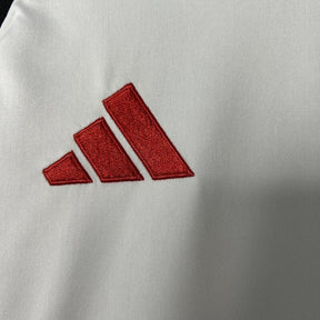 FLAMENGO II 25/26 CONJUNTO INFANTIL