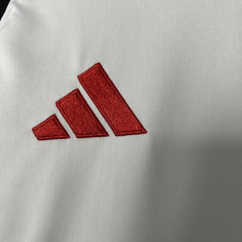 FLAMENGO II 25/26 CONJUNTO INFANTIL