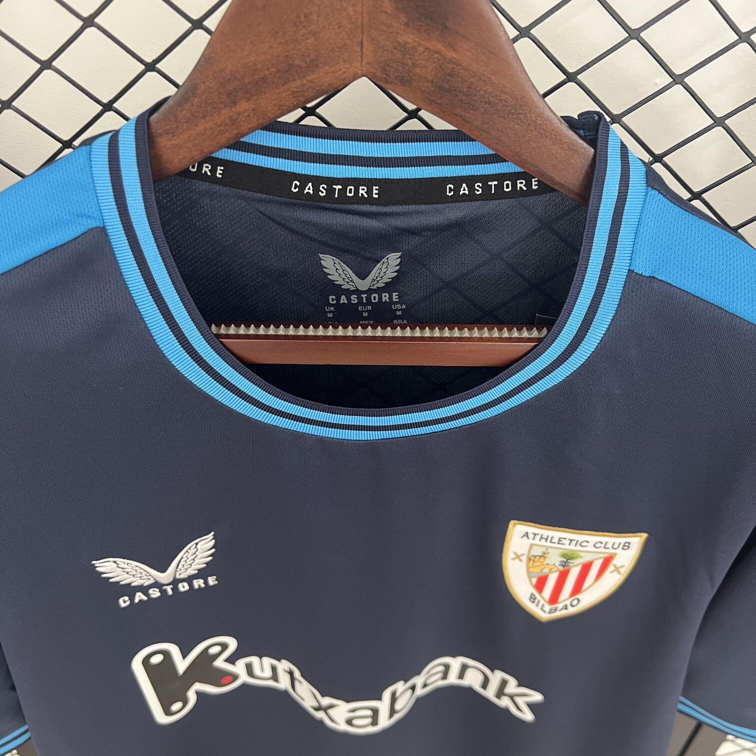 ATHLETIC BILBAO II 25/26 HOMBRE