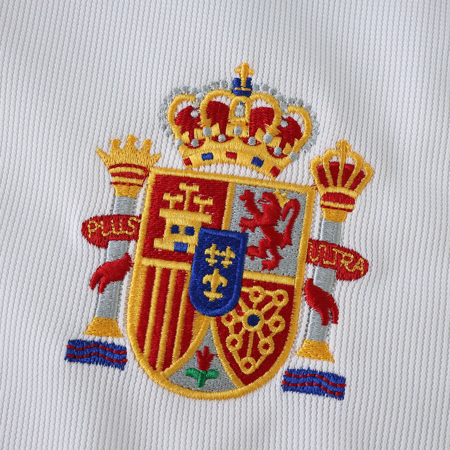 Camiseta España 2000 II Visitante - Versión Retro