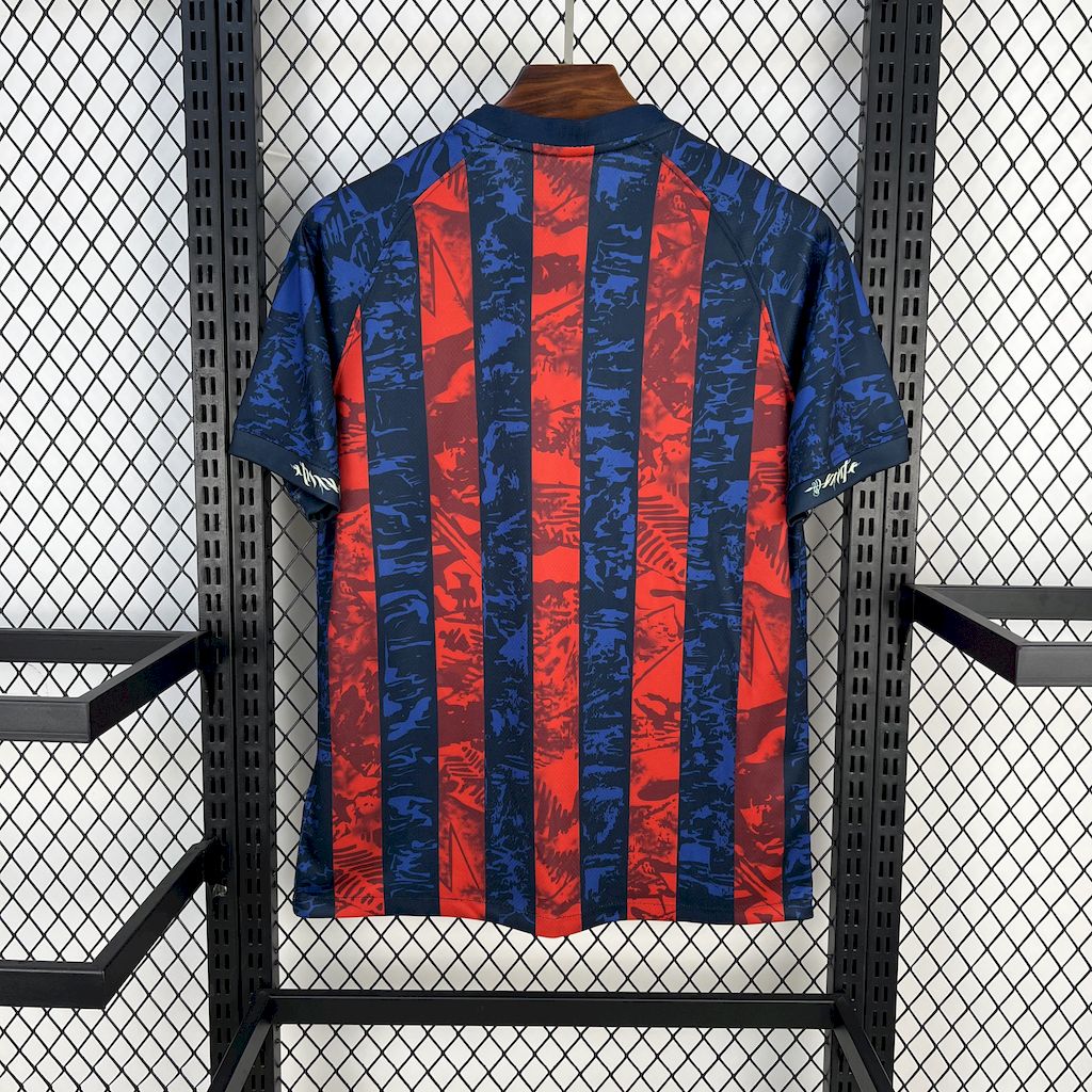 BARCELONA EDICIÓN ESPECIAL XII 25/26 HOMBRE