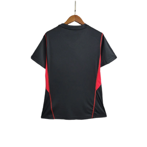 Camiseta São Paulo 23/24 Entrenamiento - Negro - Femenina