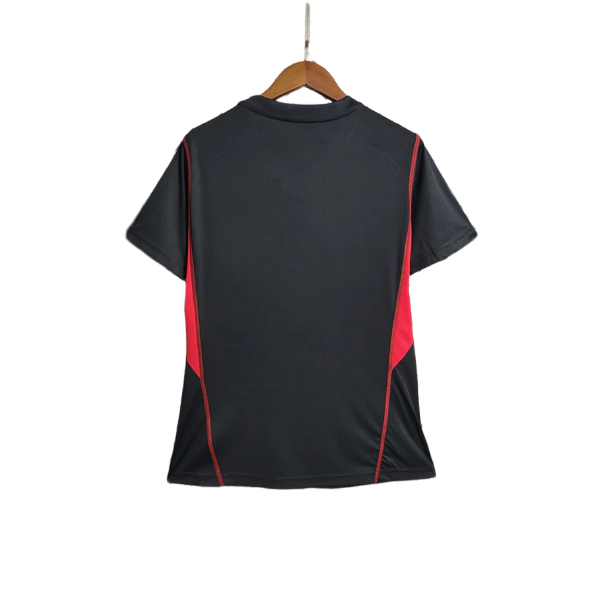 Camiseta São Paulo 23/24 Entrenamiento - Negro - Femenina