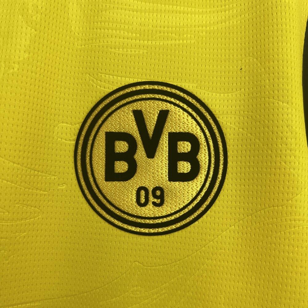 BORUSSIA DORTMUND EDICIÓN ESPECIAL I 25/26 HOMBRE