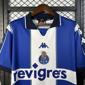 PORTO I 99/00 HOMBRE (RETRO)