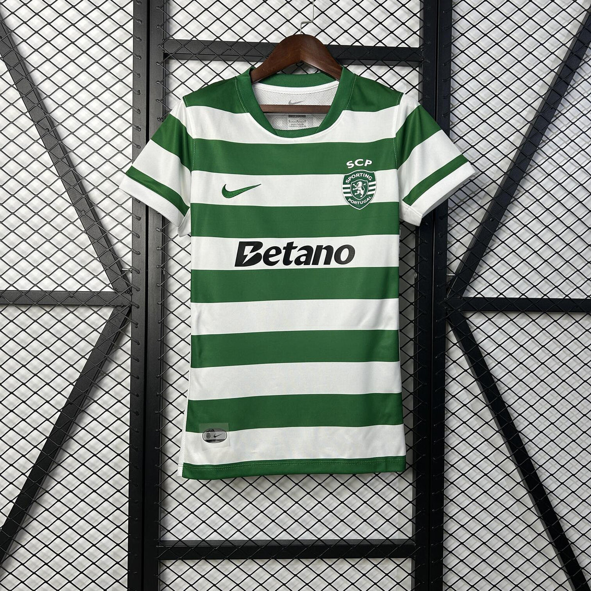 SPORTING LISBOA I 25/26 MUJER