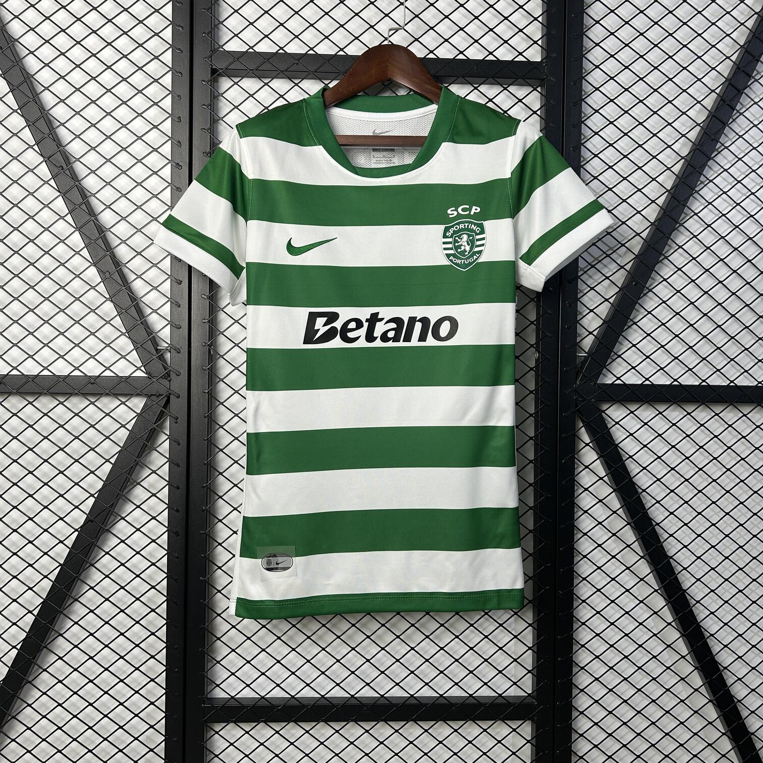 SPORTING LISBOA I 25/26 MUJER