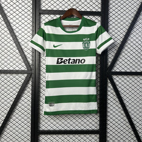 SPORTING LISBOA I 25/26 MUJER