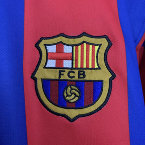 BARCELONA I 04/05 HOMBRE (RETRO)