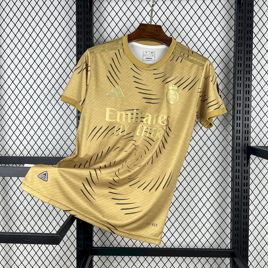 REAL MADRID EDICIÓN ESPECIAL XXX 25/26 HOMBRE