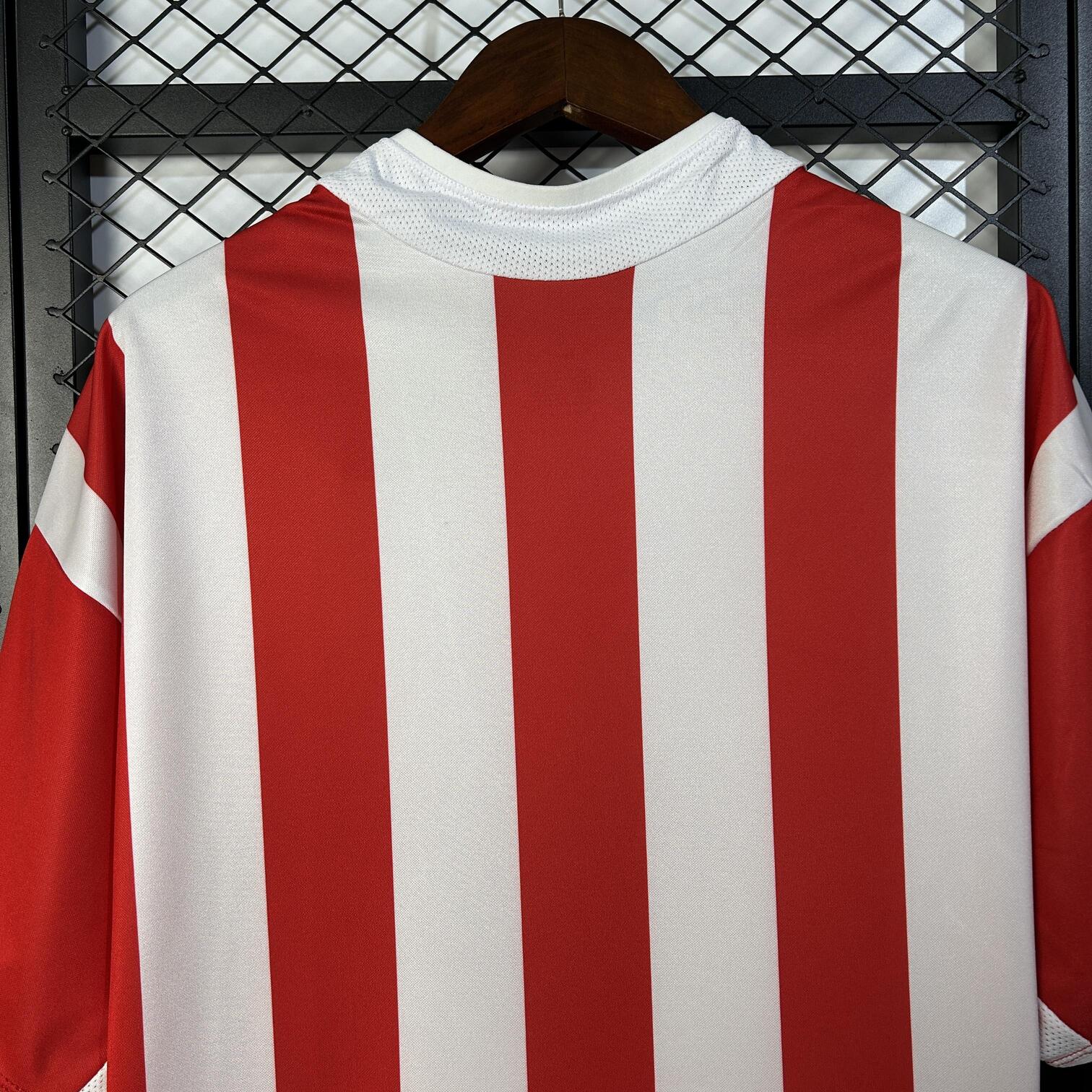 ATLÉTICO DE MADRID I 02/03 HOMBRE (RETRO)