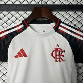 FLAMENGO II 25/26 CONJUNTO INFANTIL