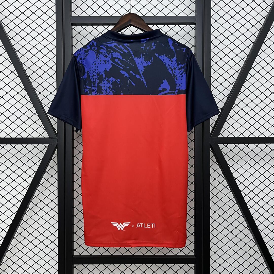 ATLÉTICO DE MADRID EDICIÓN ESPECIAL I 25/26 HOMBRE