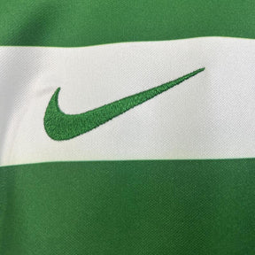 SPORTING LISBOA I 25/26 CONJUNTO INFANTIL