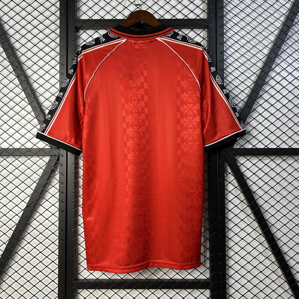 MALLORCA 96/97 HOMBRE (RETRO)