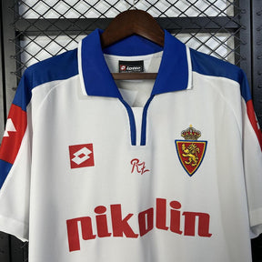 ZARAGOZA I 2004 HOMBRE (RETRO)