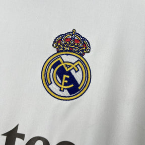 REAL MADRID I 25/26 HOMBRE MANGA LARGA