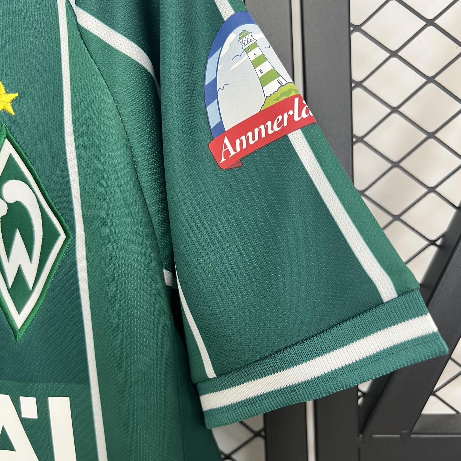 WERDER BREMEN I 25/26 HOMBRE