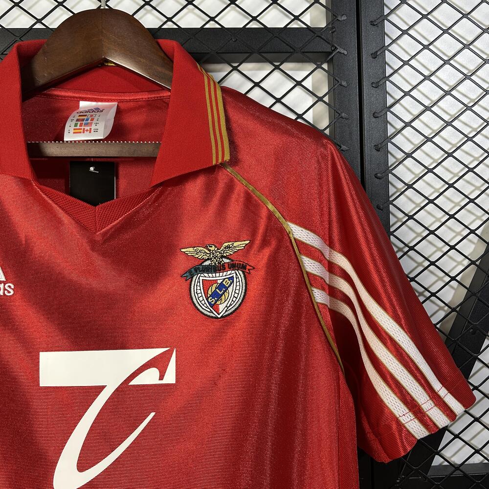 BENFICA I 98/99 HOMBRE (RETRO)