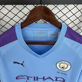 MANCHESTER CITY I 19/20 HOMBRE (RETRO)