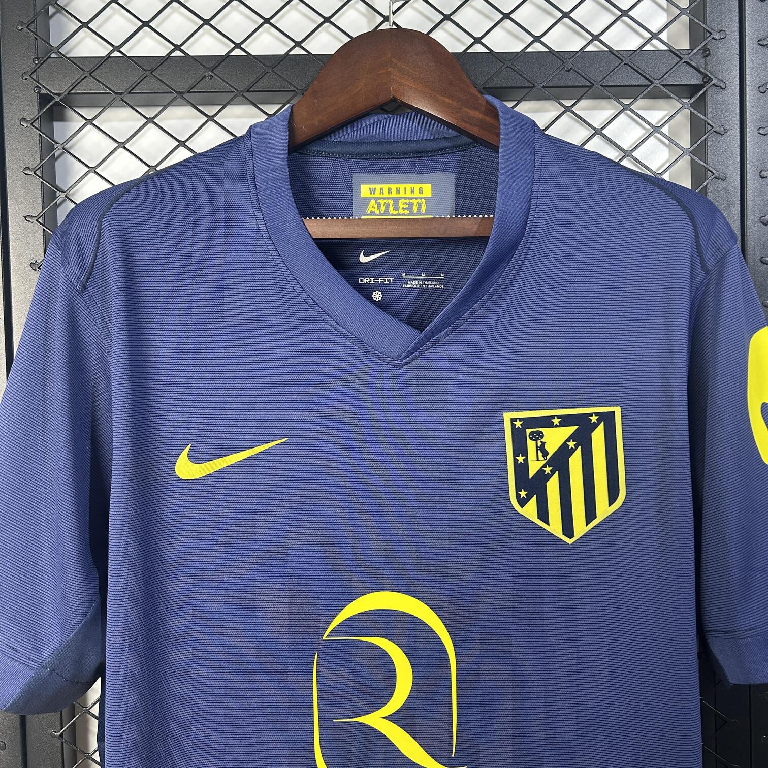 ATLÉTICO DE MADRID II 25/26 HOMBRE