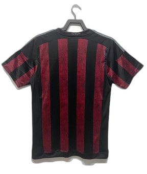 Camiseta AC Milan 15/16 I Casa - Versión Retro