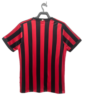 Camiseta AC Milan 17/18 I Casa - Versión Retro