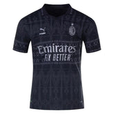 Camiseta AC Milan 2024 Pleasures - Versión Jugador