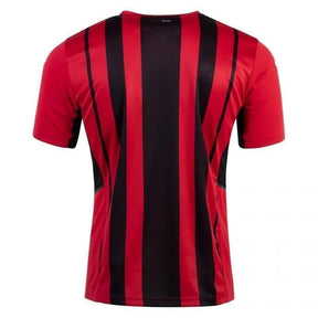 Camiseta AC Milan 21/22 I Casa - Versión Aficionado