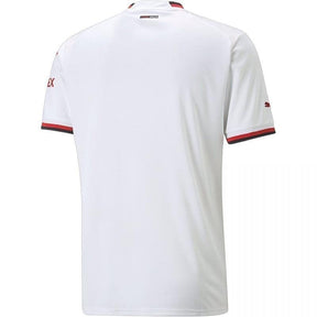 Camiseta AC Milan 22/23 II Visitante - Versión Aficionado