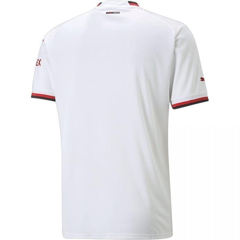 Camiseta AC Milan 22/23 II Visitante - Versión Aficionado