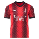 Camiseta AC Milan 23/24 I Casa - Versión Aficionado