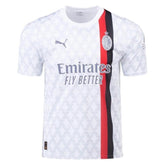 Camiseta AC Milan 23/24 II Visitante - Versión Aficionado