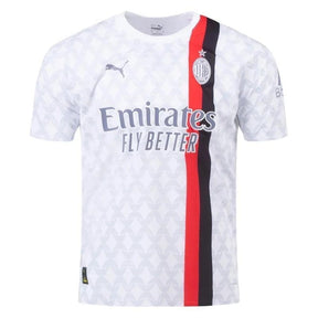 Camiseta AC Milan 23/24 II Visitante - Versión Jugador