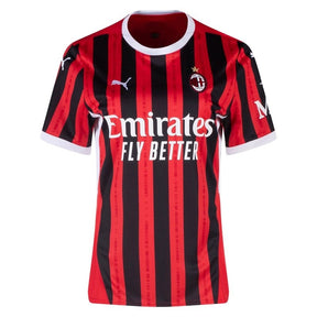 Camiseta AC Milan 24/25 I Casa - Femenina