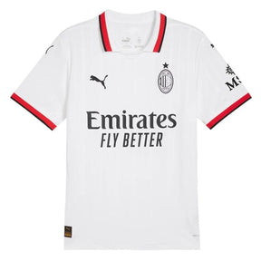 Camiseta AC Milan 24/25 II Visitante - Versión Aficionado
