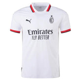 Camiseta AC Milan 24/25 II Visitante - Versión Jugador