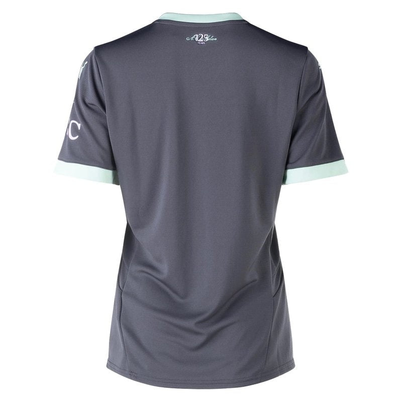 Camiseta AC Milan 24/25 III Tercera - Femenina