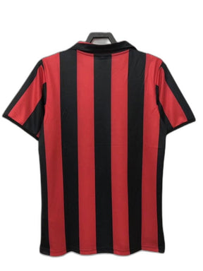 Camiseta AC Milan 88/89 I Casa - Versión Retro