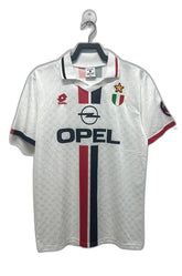 Camiseta AC Milan 96/97 II Visitante - Versión Retro