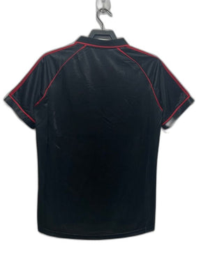Camiseta AC Milan 98/99 II Visitante - Versión Retro