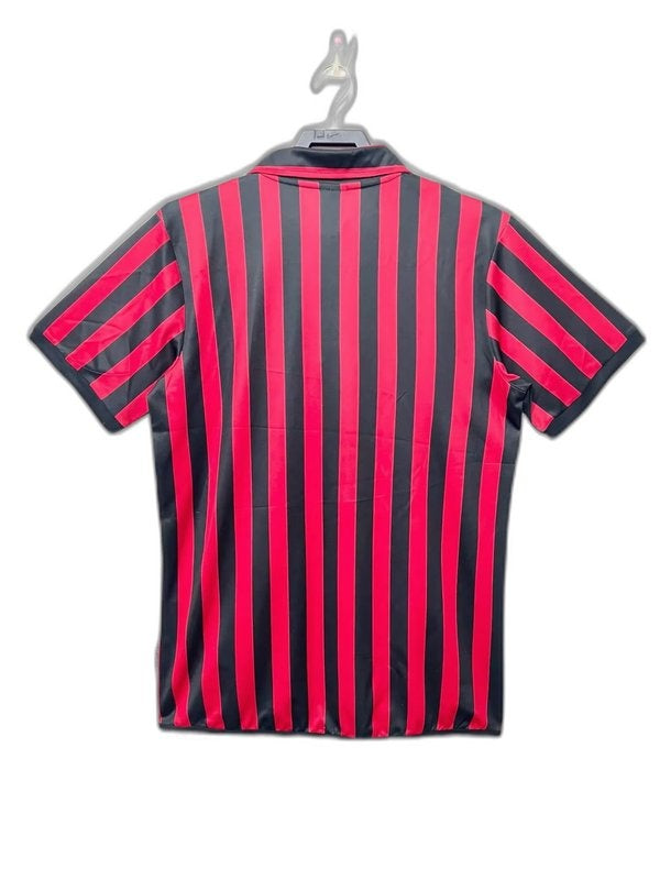 Camiseta AC Milan 99/00 I Casa - Versión Retro
