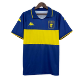 Camiseta Génova 25/26 Edición Especial - Versión Aficionado
