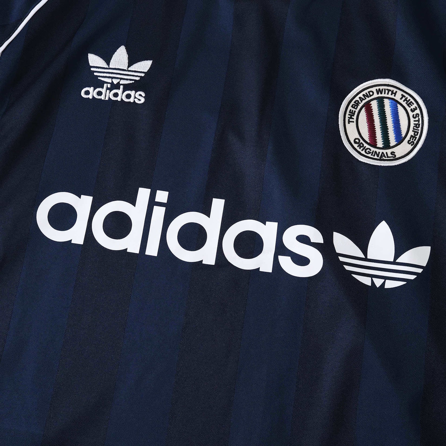 Camiseta Originals - 2025