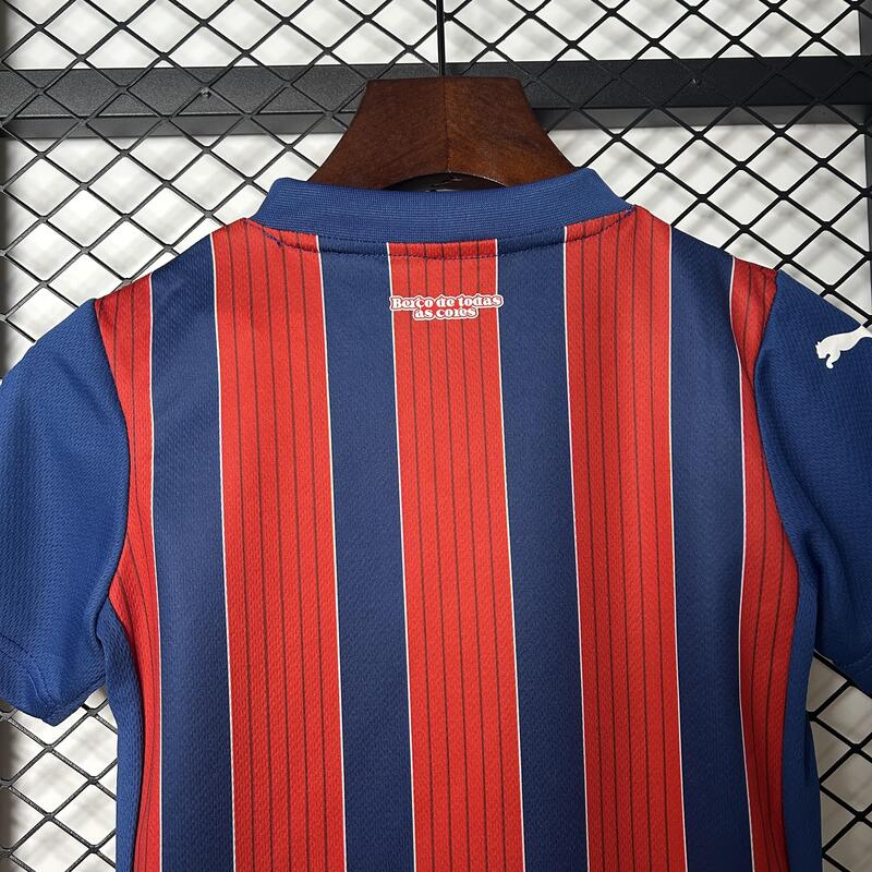 BAHIA II 25/26 CONJUNTO INFANTIL