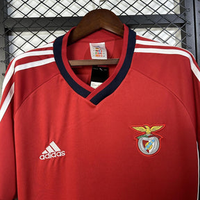 BENFICA II 99/00 HOMBRE (RETRO)