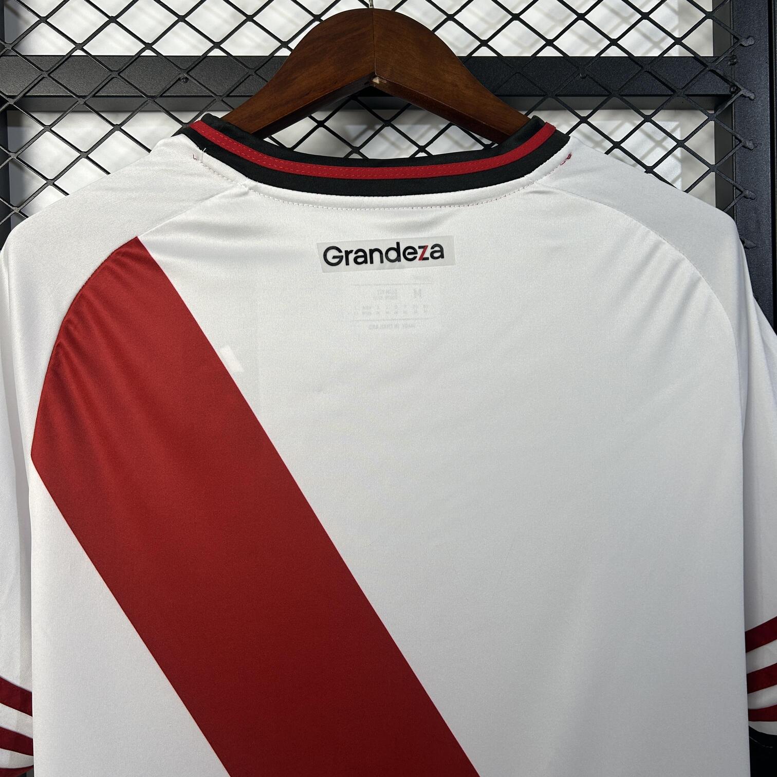 RIVER PLATE I 25/26 HOMBRE