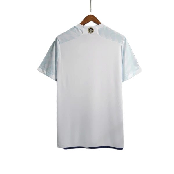 Camiseta Cruzeiro 23/24 II Visitante - Versión Aficionado